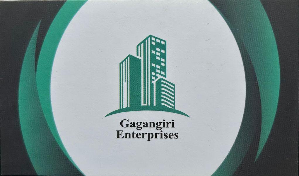 Cover photo of Gagangiri Enterprises - Real Estate Consultant